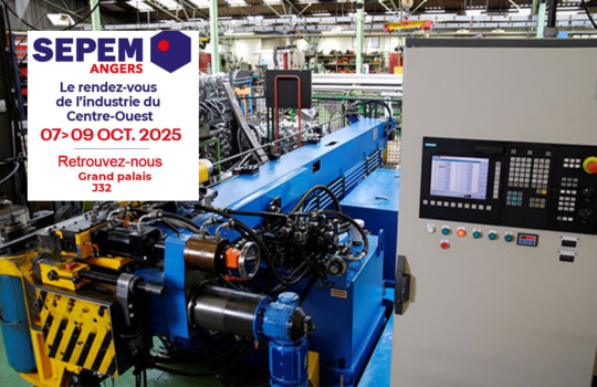 SEPEM ANGERS 2025